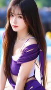 常见的8种唇阴图片